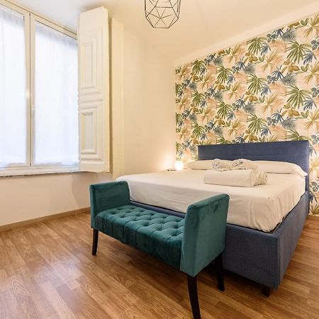 Cuore Dei Tribunali Apartment Naples Exterior photo