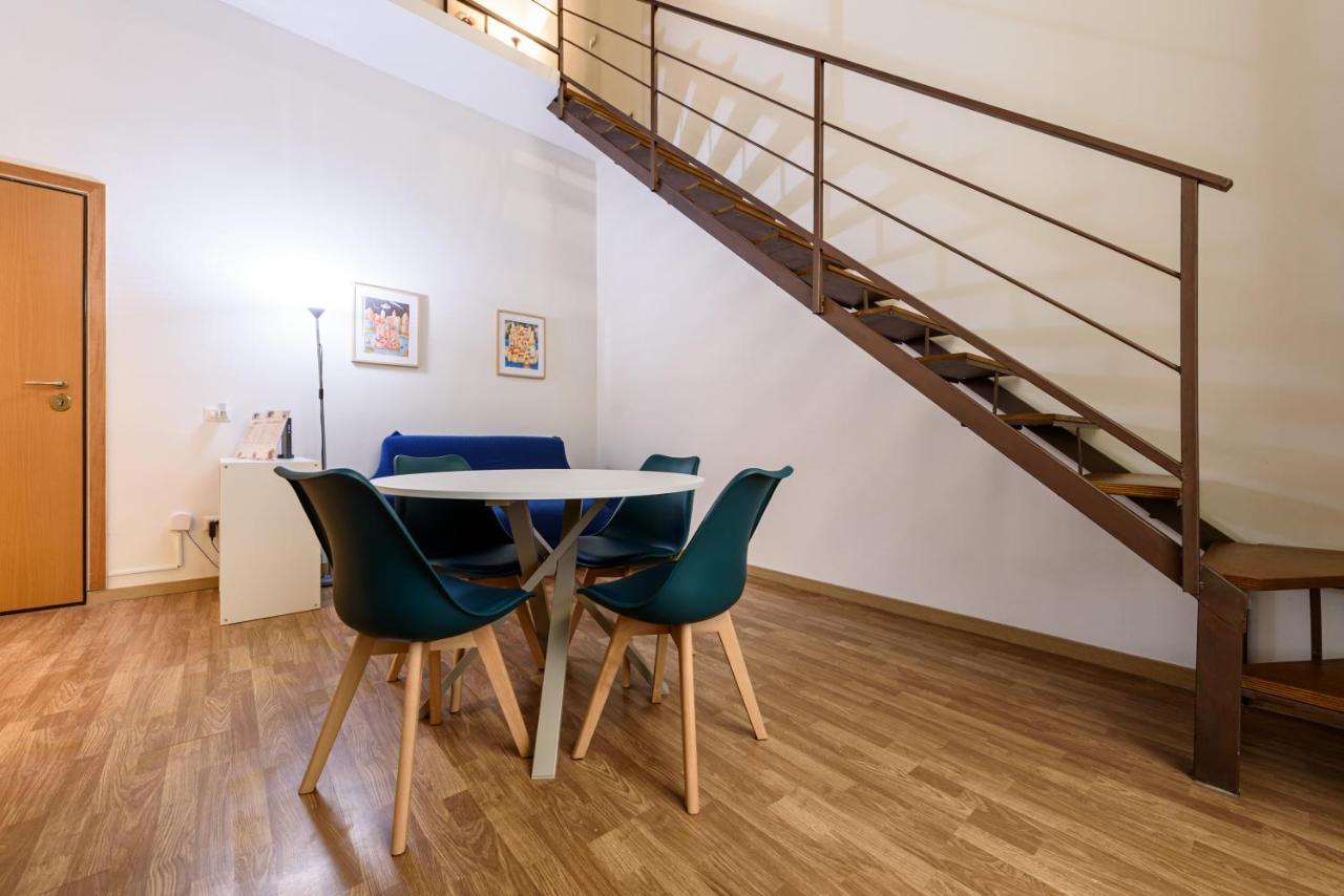 Cuore Dei Tribunali Apartment Naples Exterior photo