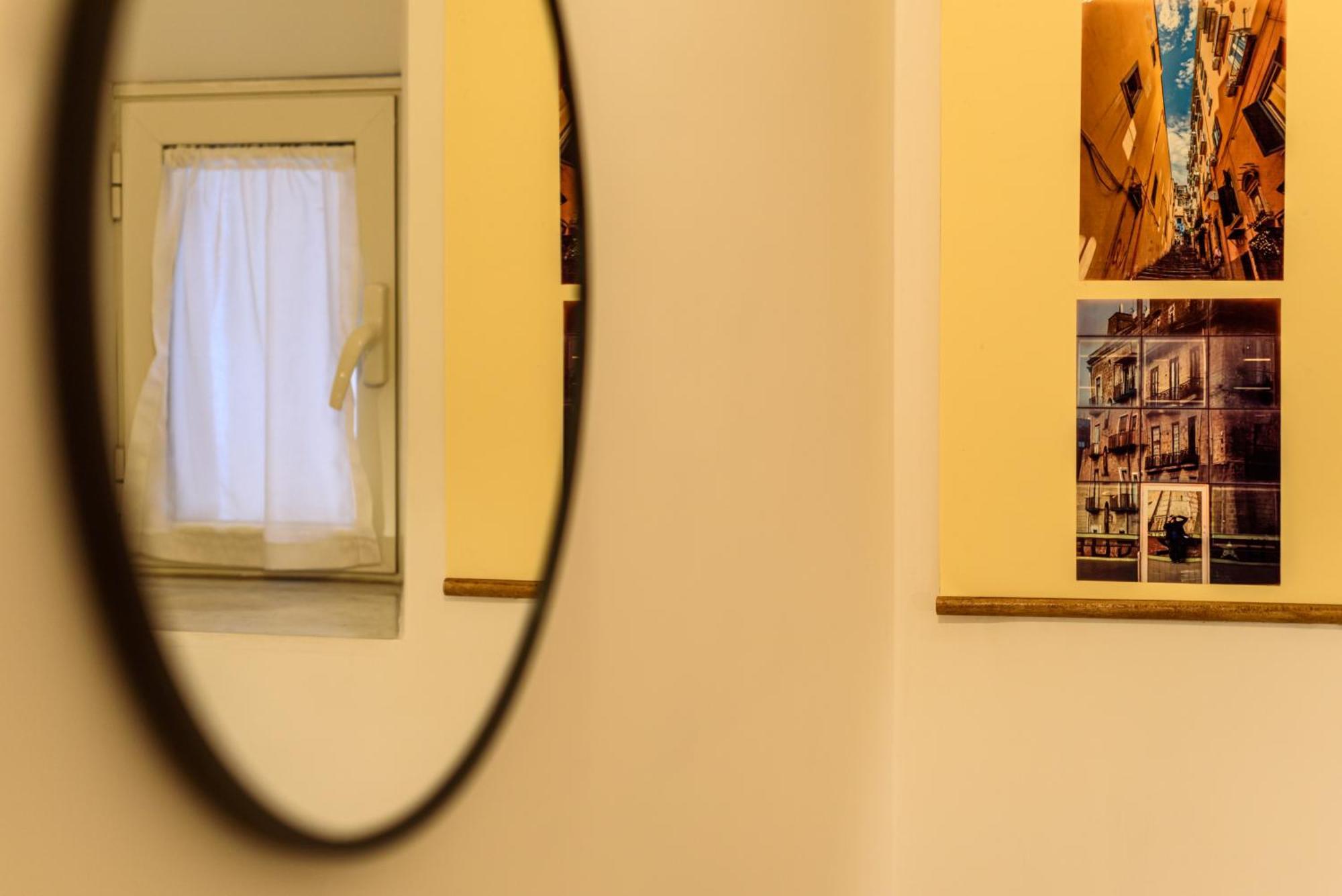 Cuore Dei Tribunali Apartment Naples Exterior photo