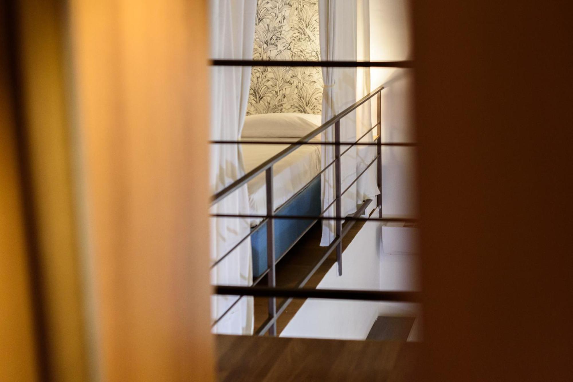 Cuore Dei Tribunali Apartment Naples Exterior photo